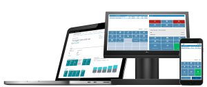 Pos system